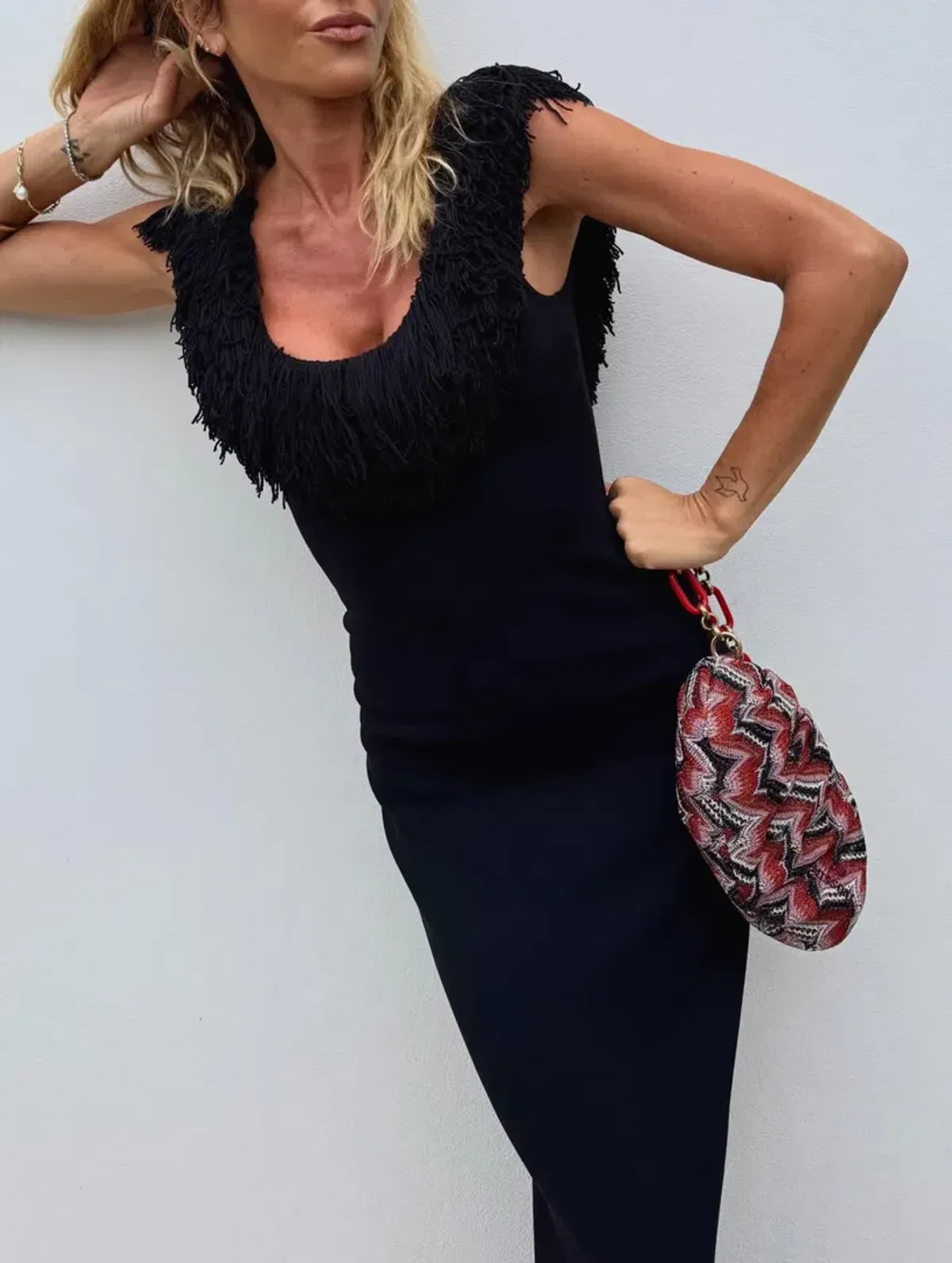 SIR the Label Marcelline Gown Size AU 6 for rent on The Volte - main image