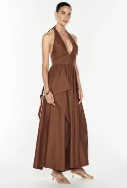 MANNING CARTELL PROVENCE MAXI DRESS for rent on The Volte - image 1