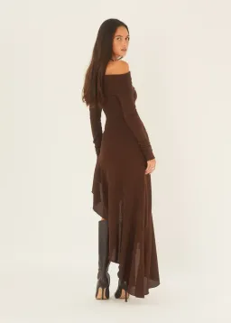 Arcina Ori Bella Maxi Dress Size 8 for rent on The Volte - image 3