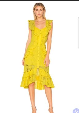Alice McCall dress  for rent on The Volte - image 1
