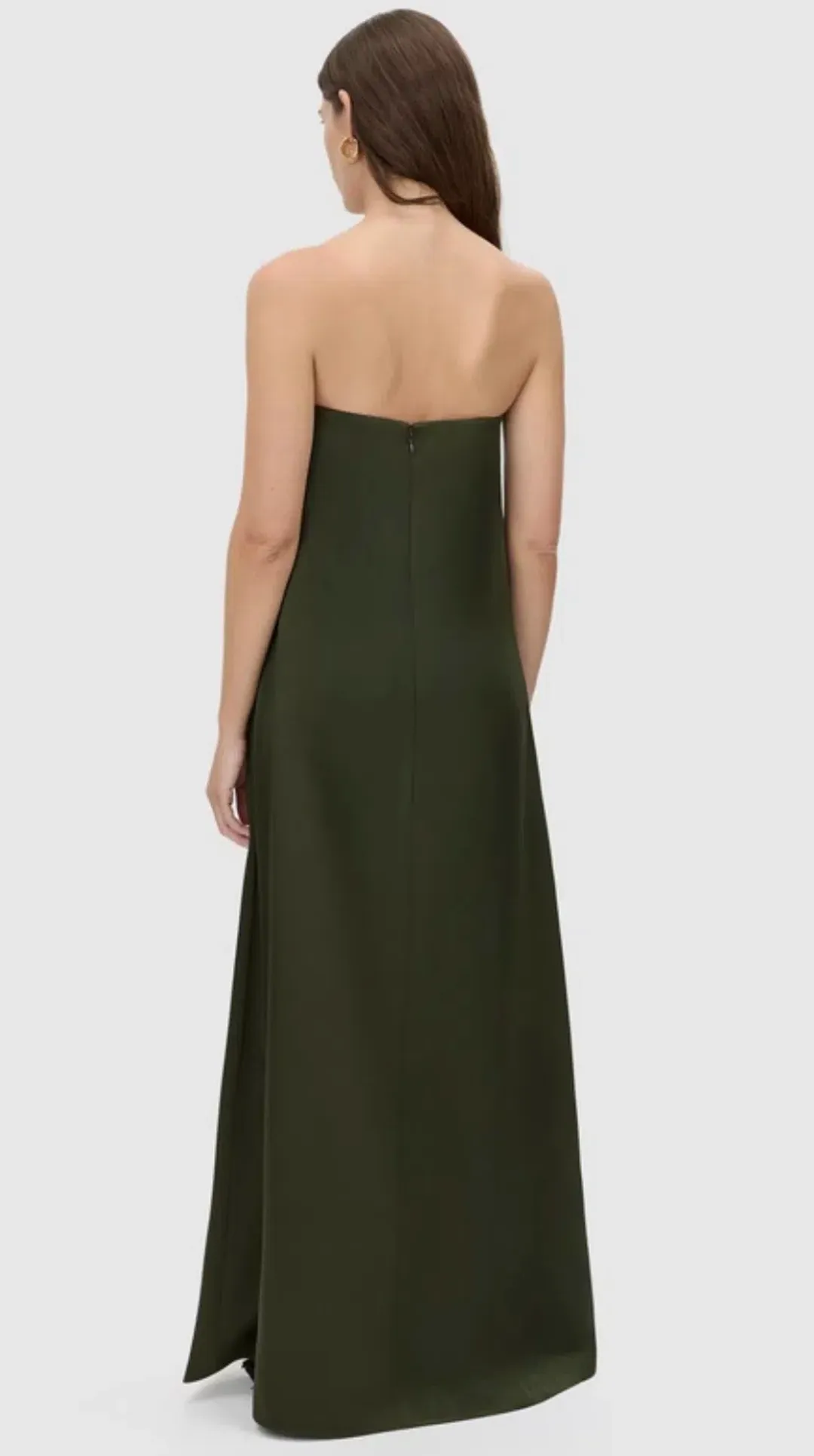Camilla And Marc Neptune Dress  for rent on The Volte - main image