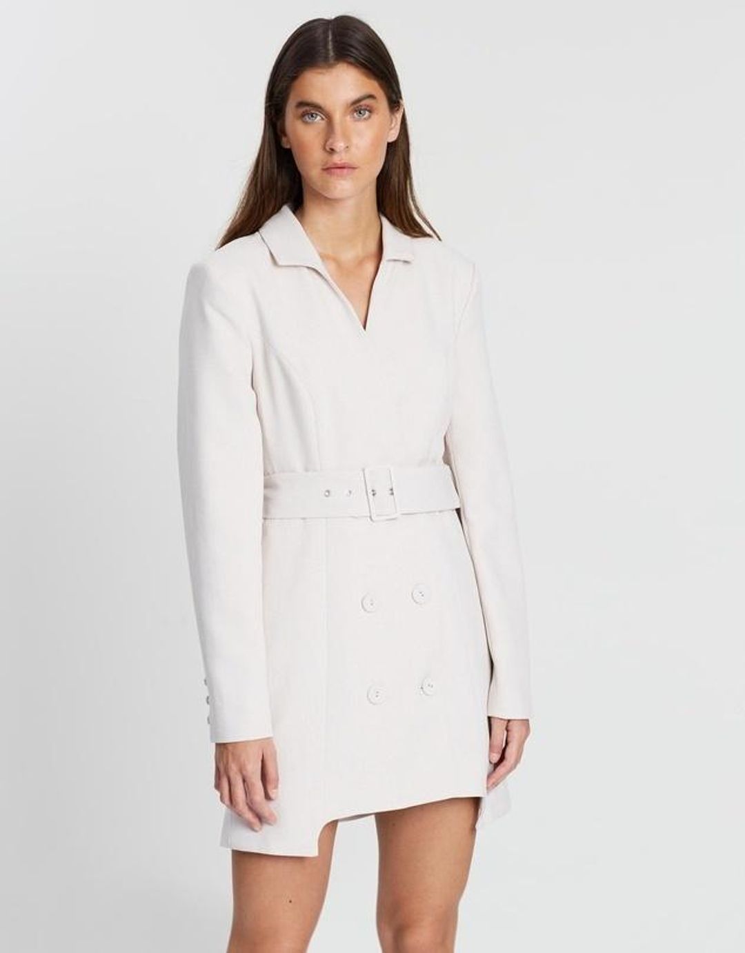 C/MEO Mode Long Sleeve Dress for rent on The Volte - main image