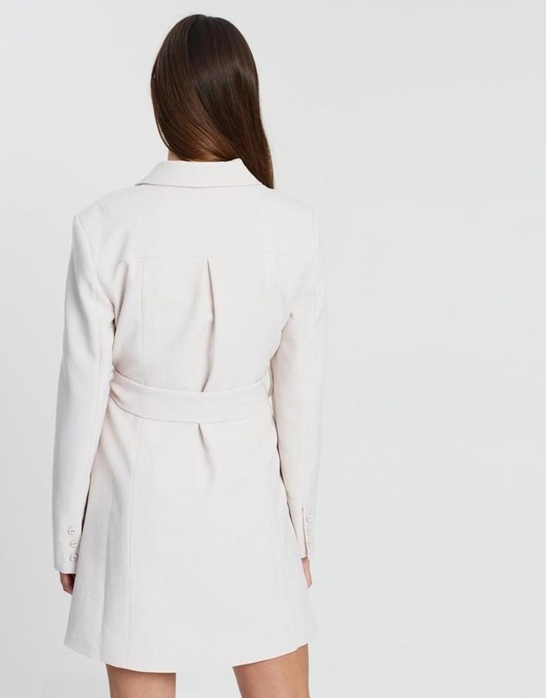 C/MEO Mode Long Sleeve Dress for rent on The Volte - main image