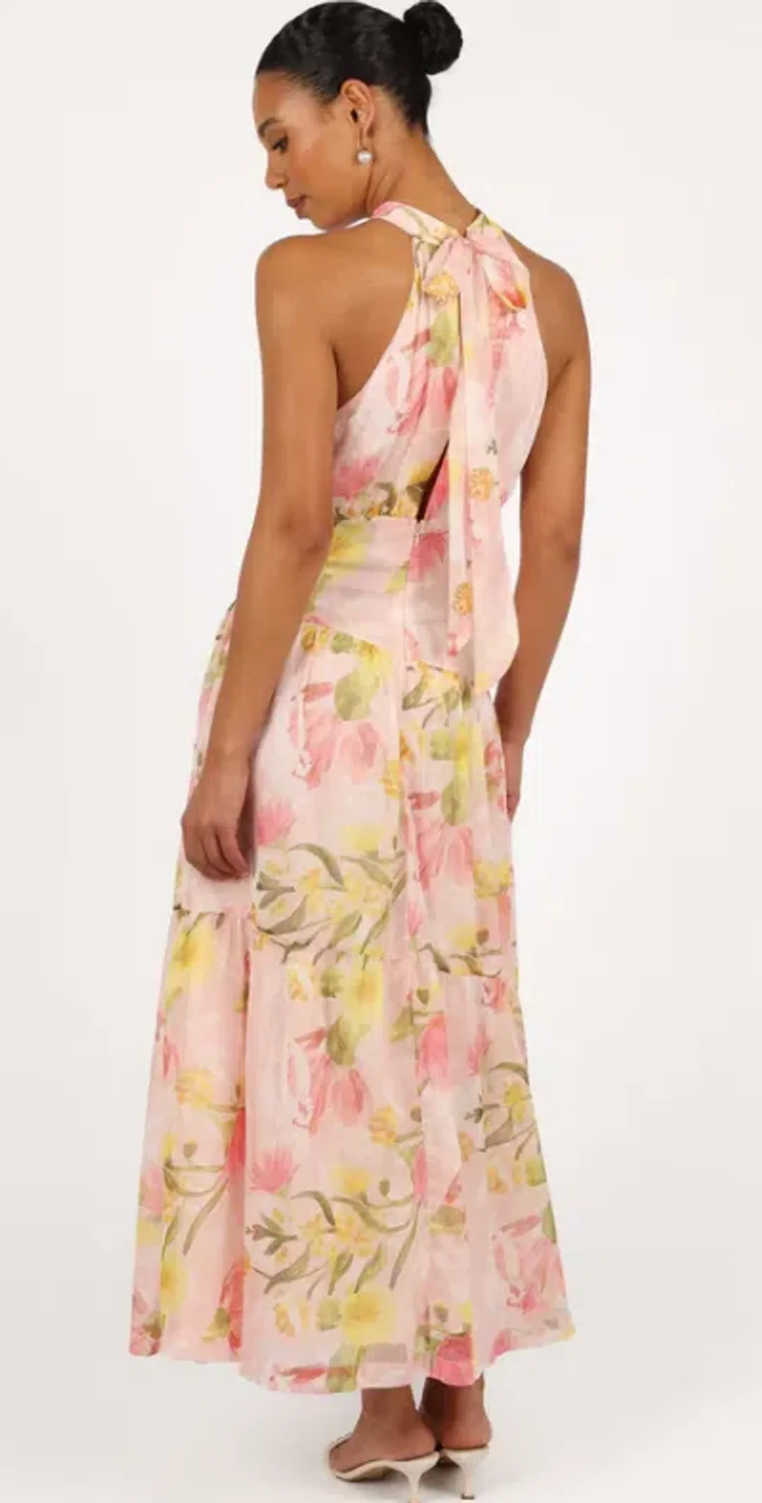 Eden Maxi - Petal and pup - size 12 for rent on The Volte - main image