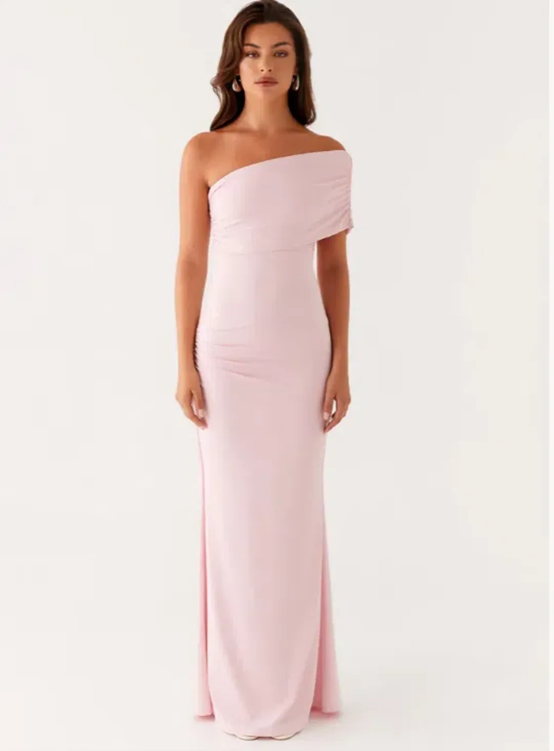 Socialite Maxi Dress - Peppermayo - size 10 for rent on The Volte - main image