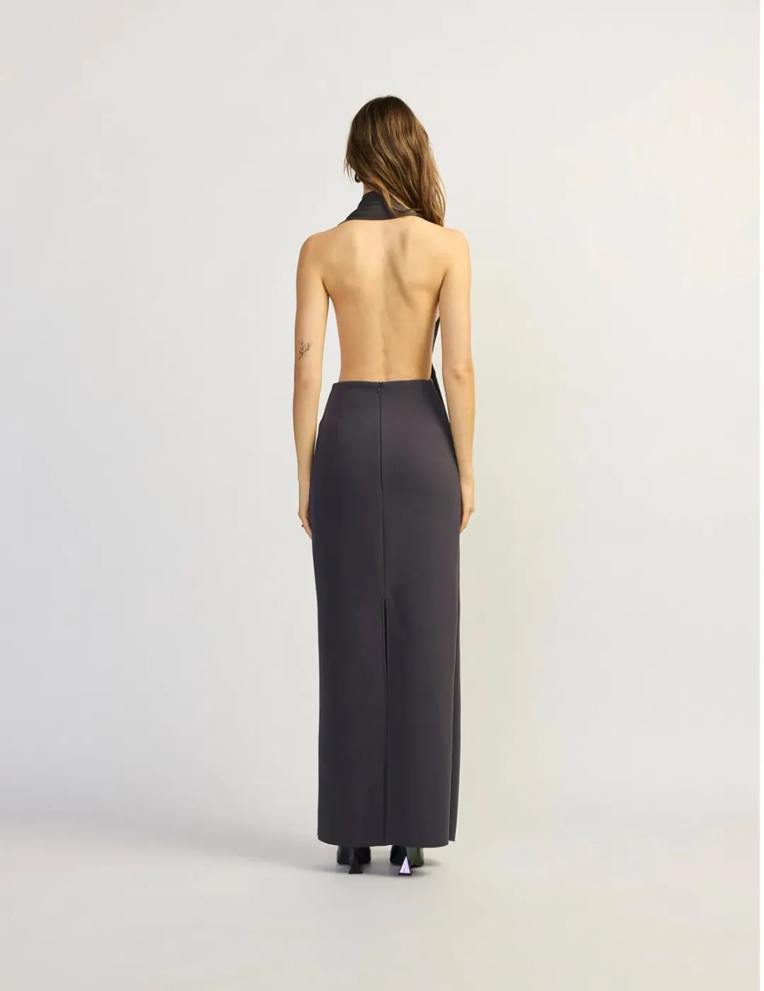 Tojah Dova Dress for rent on The Volte - main image