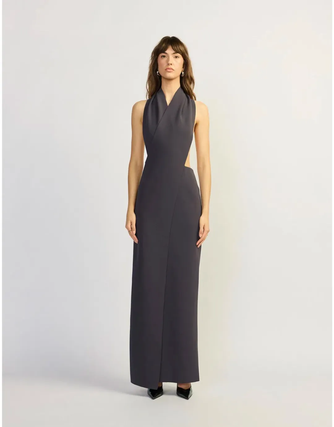 Tojah Dova Dress for rent on The Volte - main image