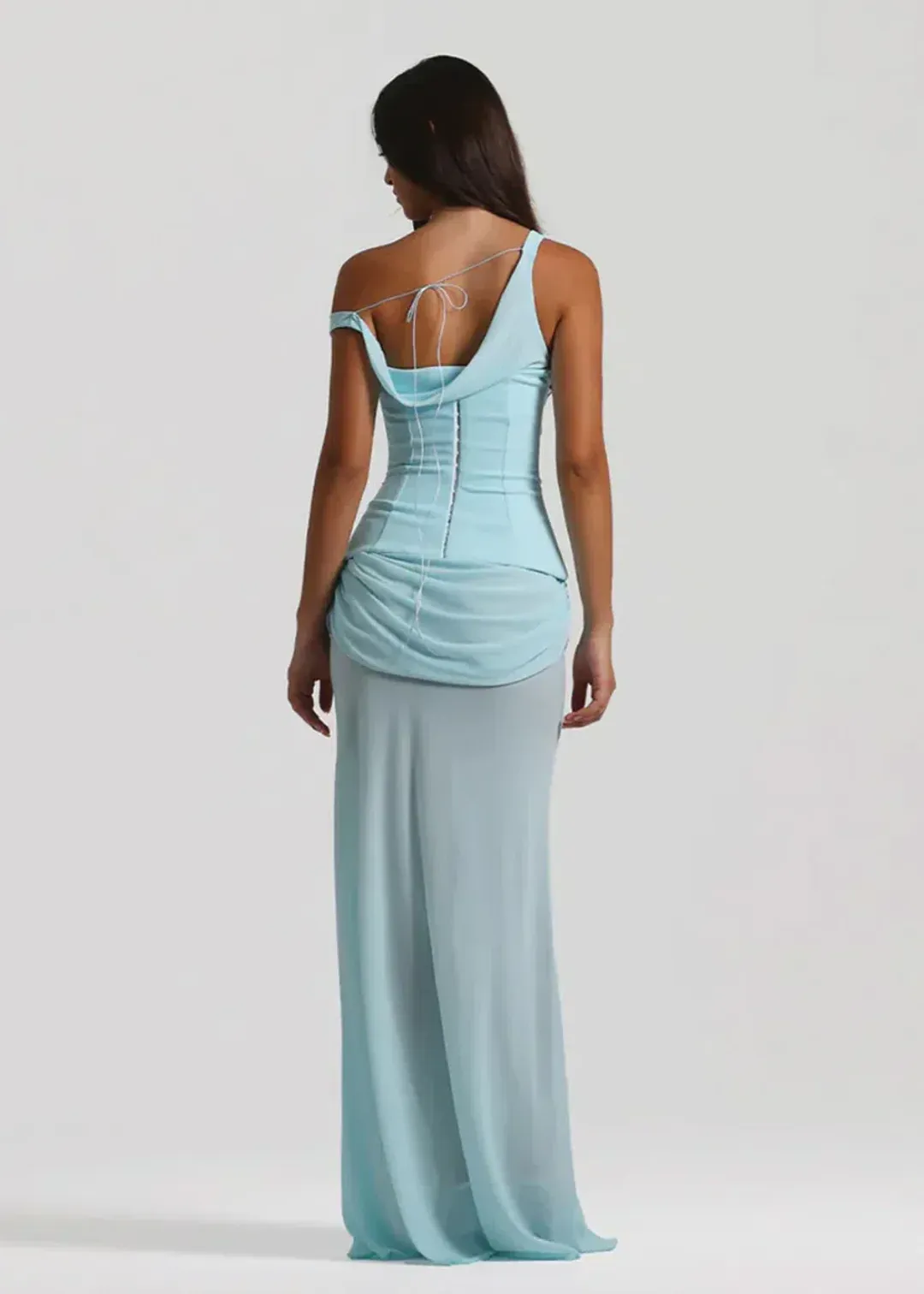 Cadence Gown by Natalie Rolt Size 8 for rent on The Volte - main image