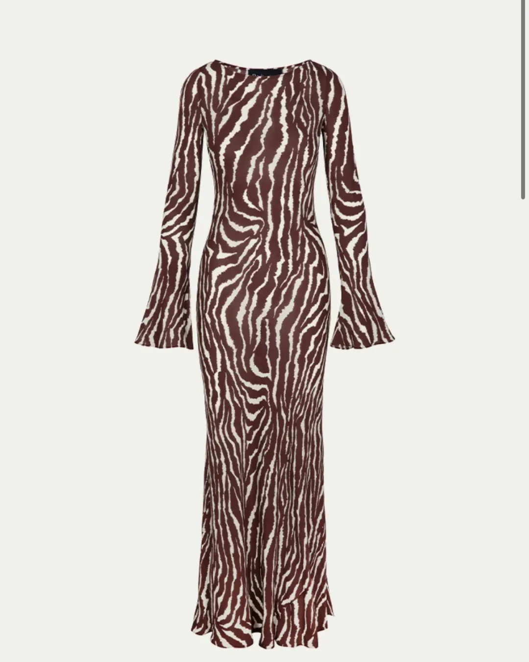 Realisation Par Gia Dress in Animal - Size Small for rent on The Volte - main image
