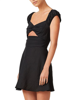 Lexi Mini Dress size 8 for rent on The Volte - image 2
