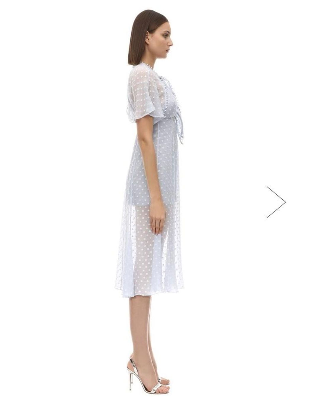 Alice McCall Moon Talking Dress size 6 for rent on The Volte - main image