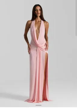 Winona gown  for rent on The Volte - image 1