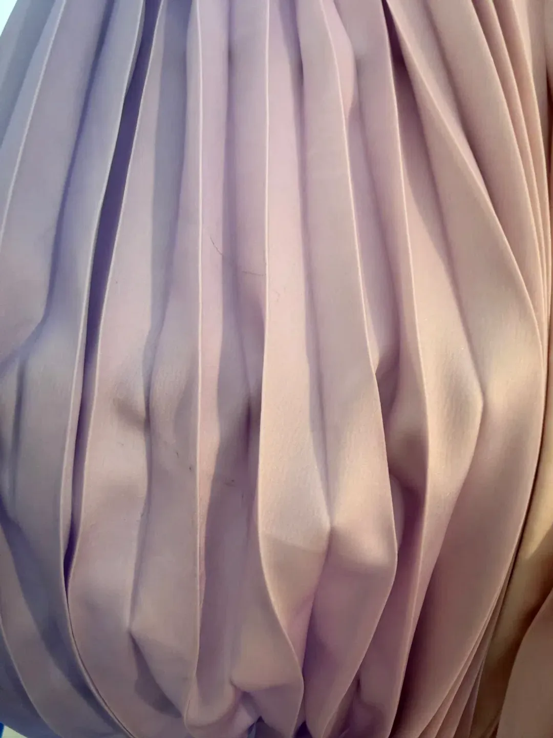 L'idee Deesse Gown Lilas Ombre Size 10 for rent on The Volte - main image