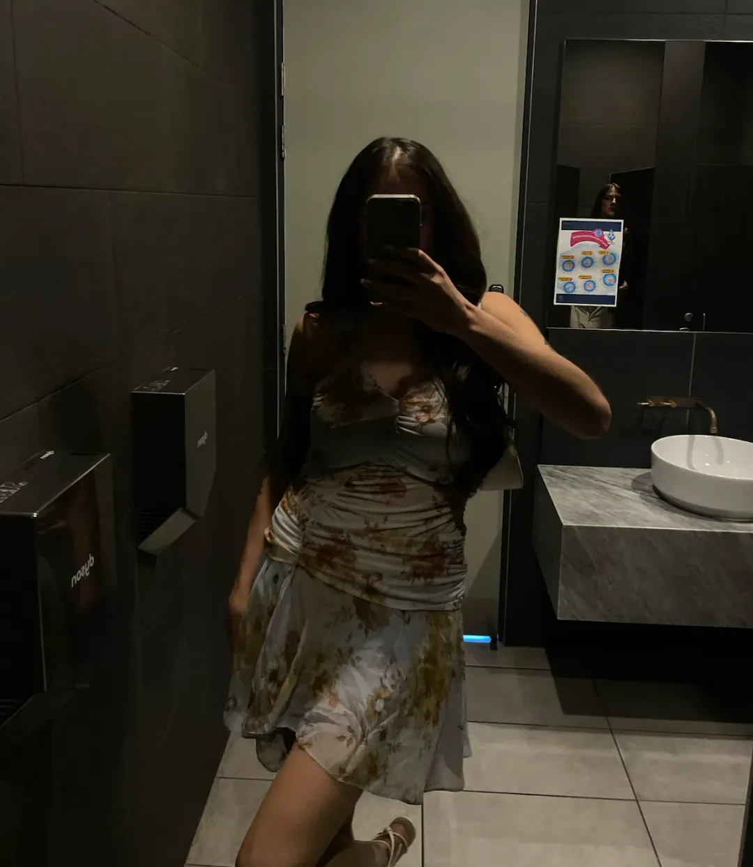 Bec + Bridge RAHNI MINI DRESS size 10 for rent on The Volte - main image