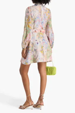 ZIMMERMANN Size 12 for rent on The Volte - image 3