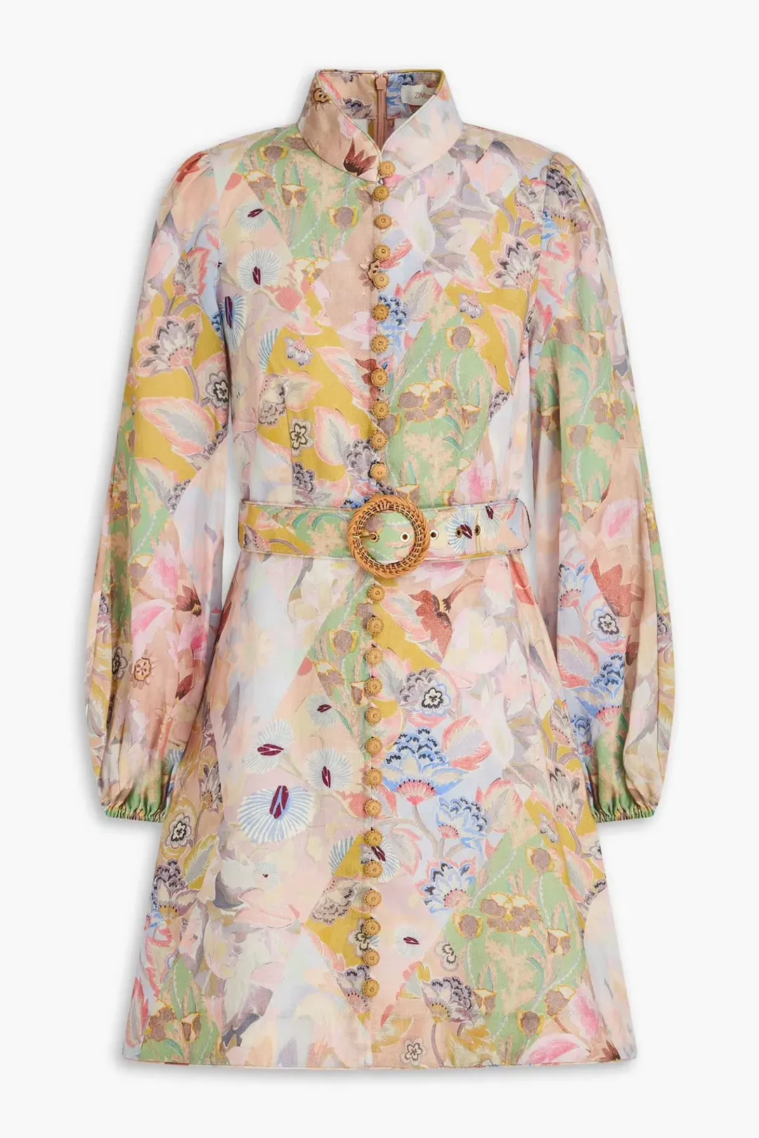 ZIMMERMANN Size 12 for rent on The Volte - main image