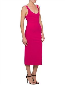 Bec & Bridge Giddy Up Race Dress Size 10 for rent on The Volte - image 1
