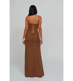 Dear Frankie Charlotte Set in Cocoa Size S/AU8 for rent on The Volte - image 2