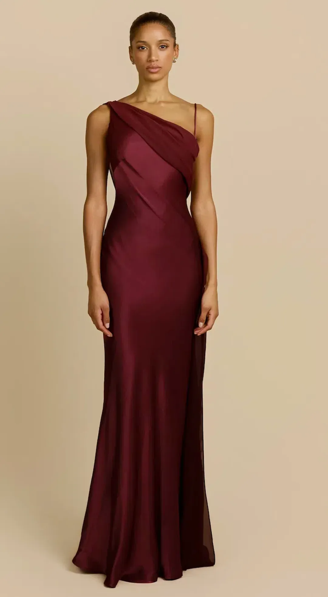 Helena Dress by Arcina Ori Size S for rent on The Volte - main image