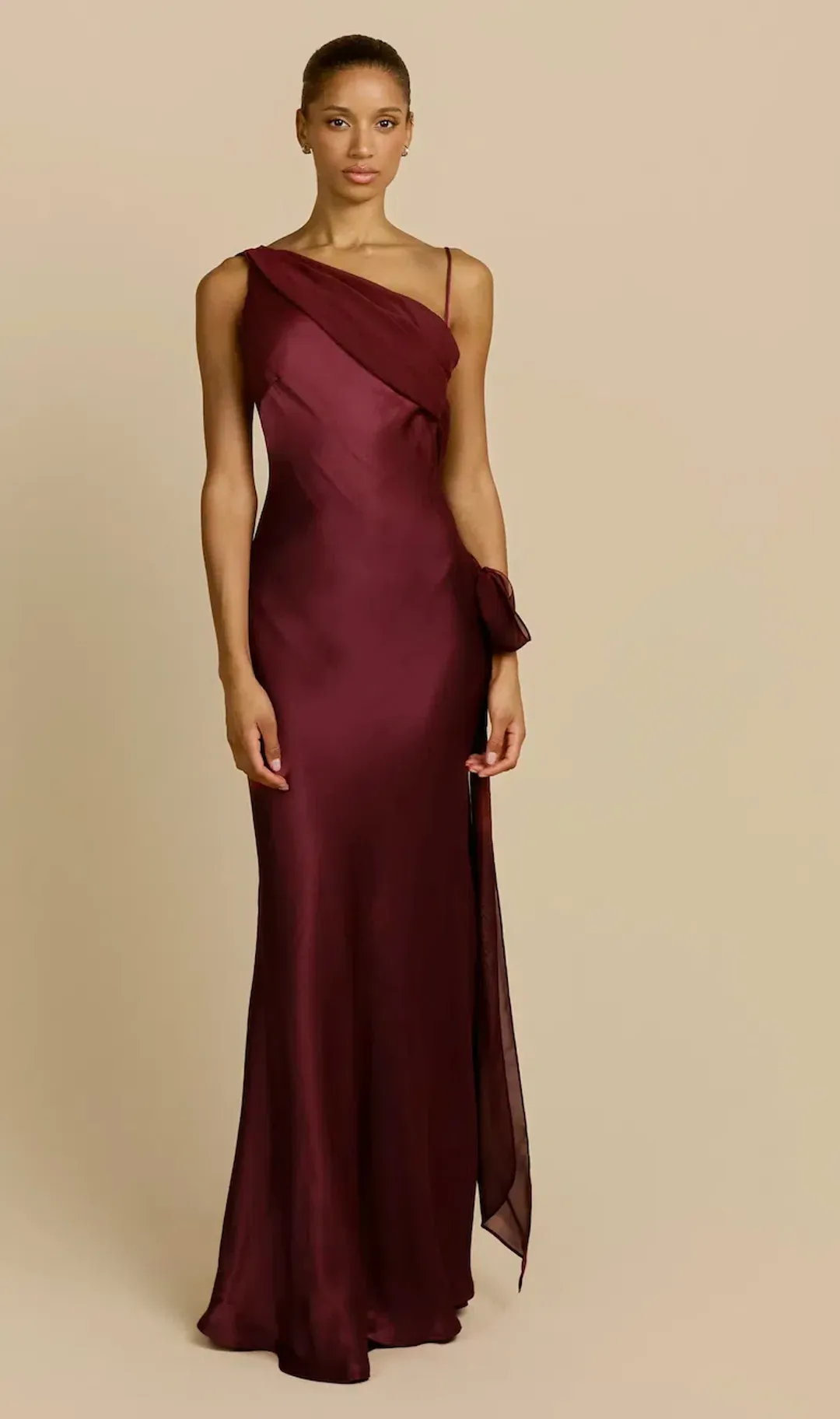 Helena Dress by Arcina Ori Size S for rent on The Volte - main image