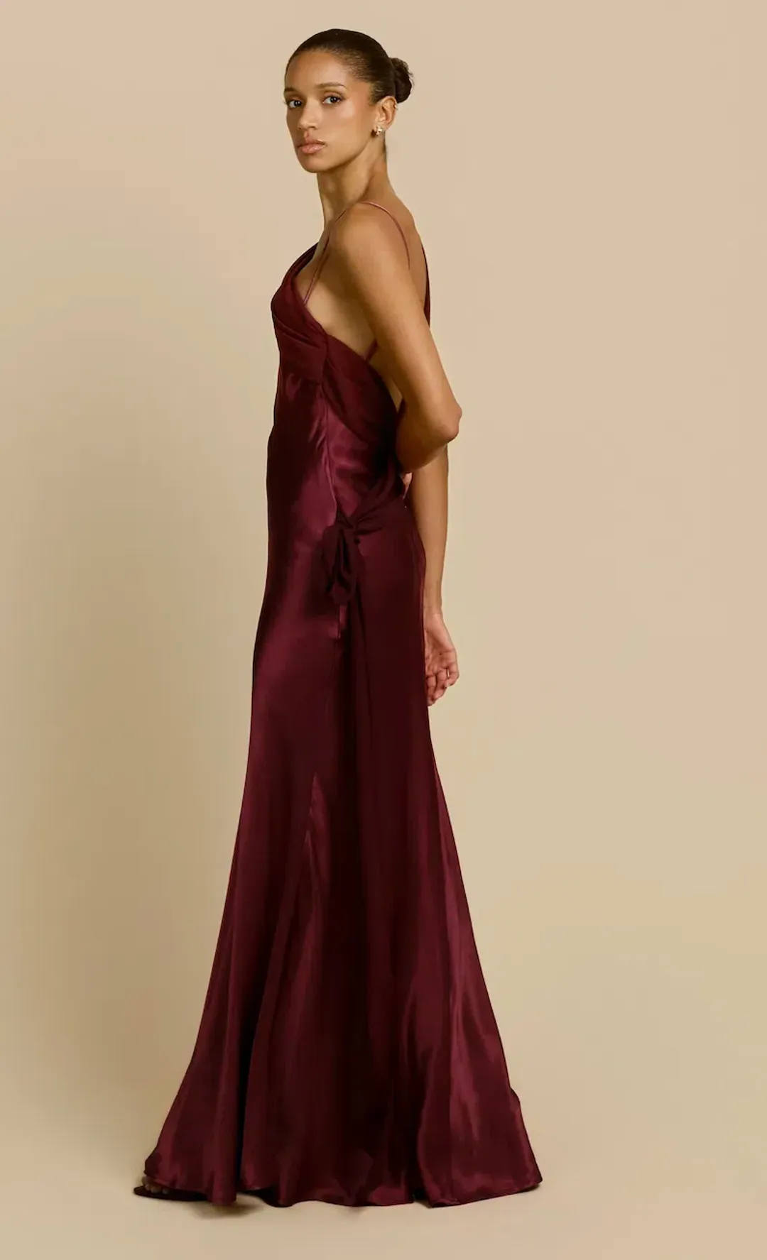 Helena Dress by Arcina Ori Size S for rent on The Volte - main image