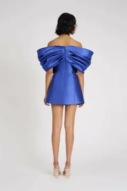 Hannah Dress for rent on The Volte - image 3