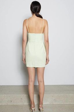 Harriet Mini Dress for rent on The Volte - image 3