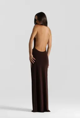 NATALIE ROLT WINONA GOWN. SIZE 1 / AU 8-10 for rent on The Volte - image 4
