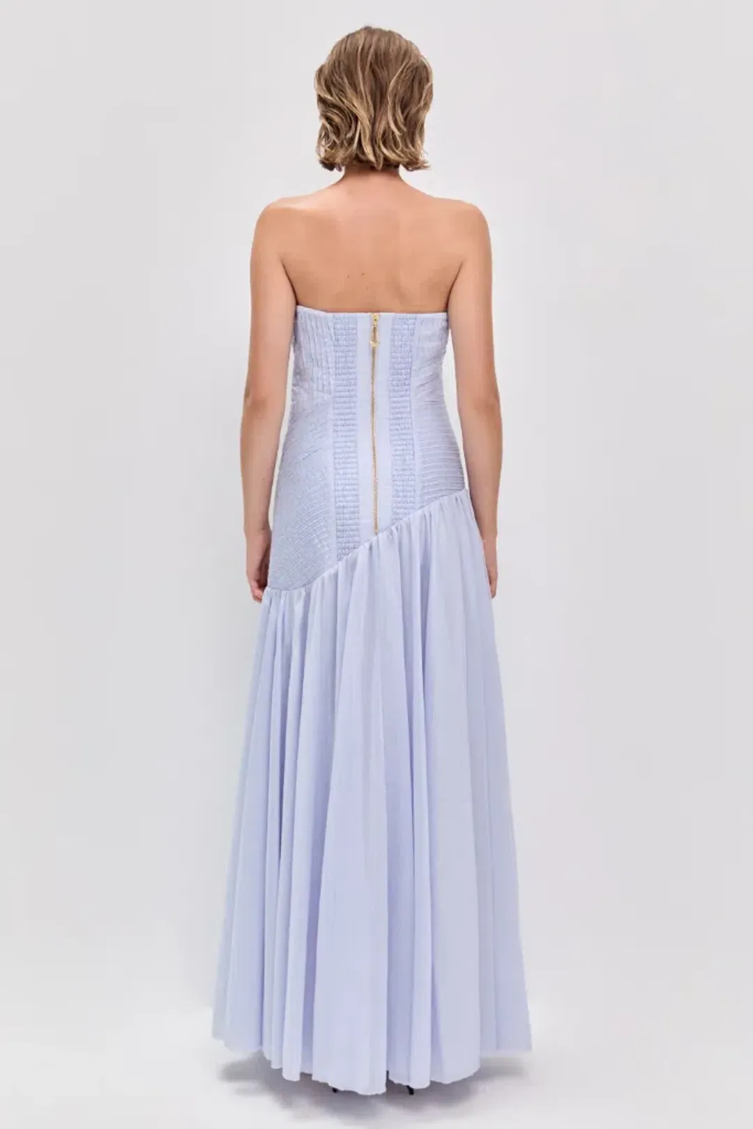 AJE Aquiline Gown  for rent on The Volte - main image