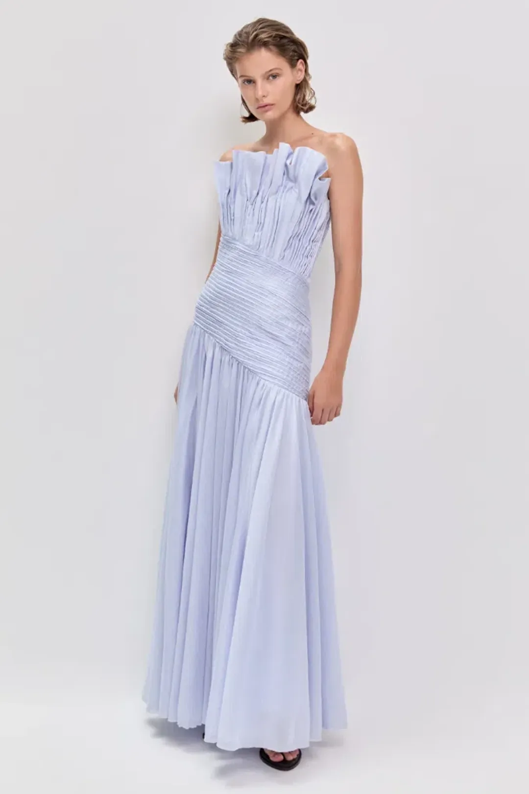 AJE Aquiline Gown 14 for rent on The Volte - main image