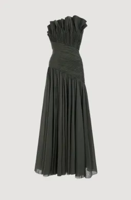 AJE Aquiline Gown 12 for rent on The Volte - image 2