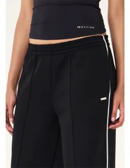 P.E Nation Black Optic White Shorts M for rent on The Volte - image 4