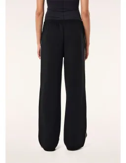 P.E Nation Black Optic White Shorts M for rent on The Volte - image 5