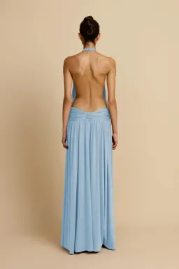 Arcina Ori Santina Sky Blue Size M  for rent on The Volte - image 2