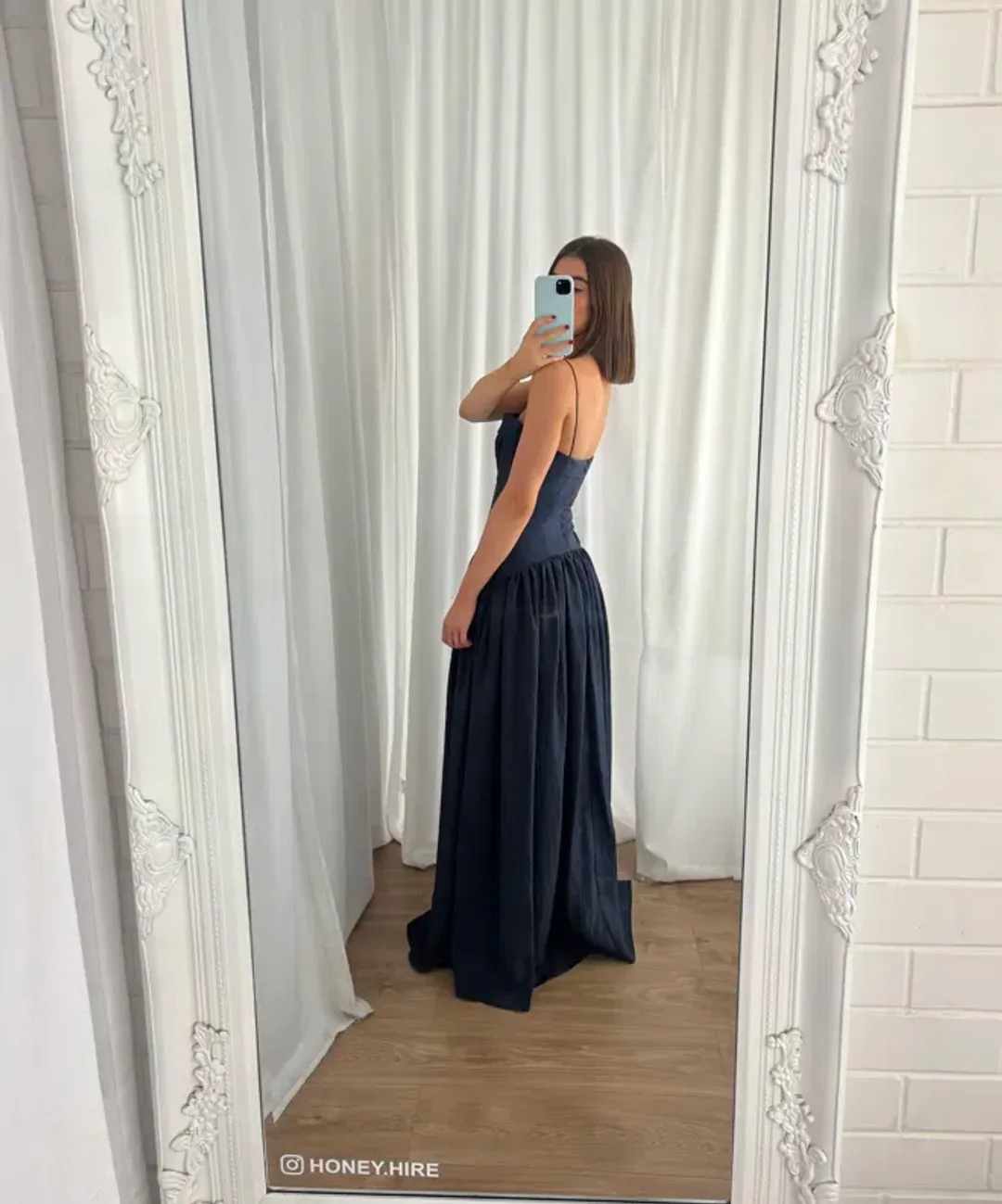 Lovers and Friends Laura Maxi  for rent on The Volte - main image
