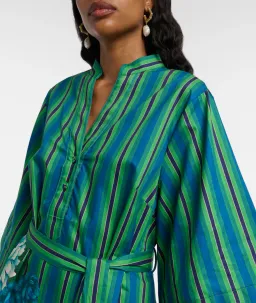 ALEMAIS MARGO MINI SIZE 8 for rent on The Volte - image 4