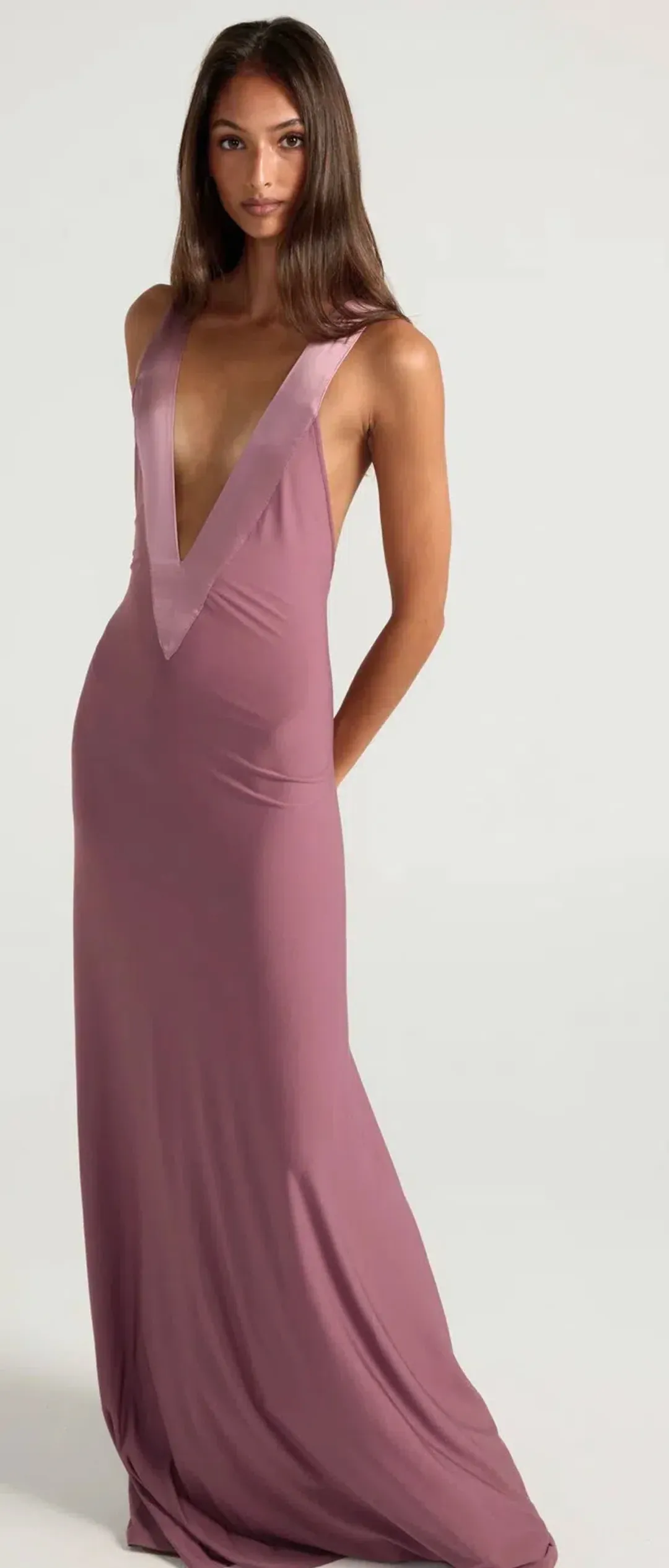 Rosa gown  for rent on The Volte - main image