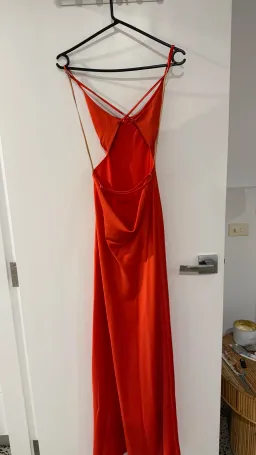 Manning Cartel Saturation Point Slip Dress for rent on The Volte - image 4