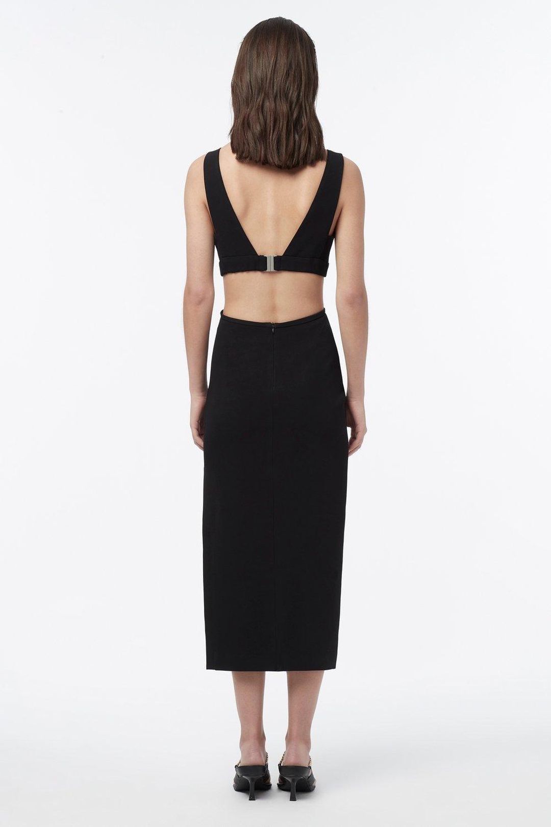 Manning Cartell Forbidden Fruit Midi Dress  for rent on The Volte - main image