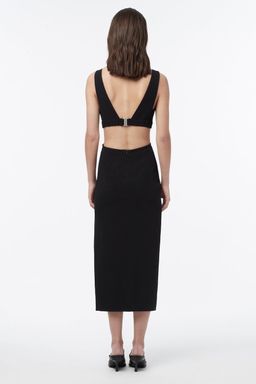 Manning Cartell Forbidden Fruit Midi Dress  for rent on The Volte - image 4