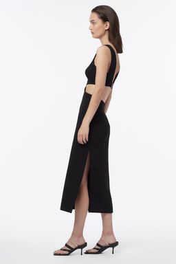 Manning Cartell Forbidden Fruit Midi Dress  for rent on The Volte - image 2