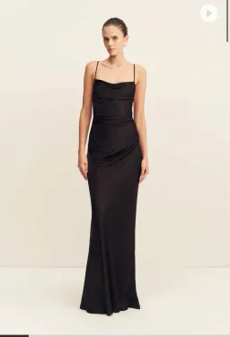 Shona joy la lune dress  for rent on The Volte - image 1