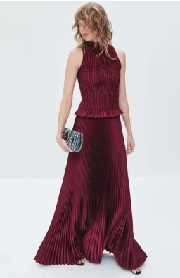 L’idee Bowery dress for rent on The Volte - image 1