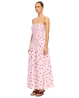 Kivari Sia Maxi Dress Size 8 for rent on The Volte - image 4