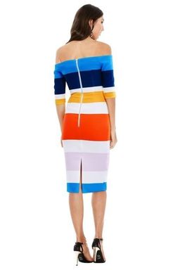 By Johnny Bermuda Dress Size 10 for rent on The Volte - image 2