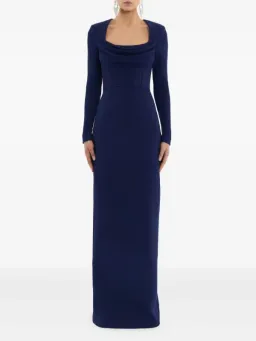 Rebecca Vallance Nemy Gown  for rent on The Volte - image 1