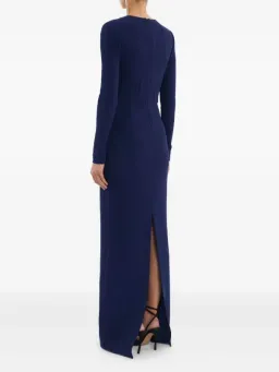 Rebecca Vallance Nemy Gown  for rent on The Volte - image 2