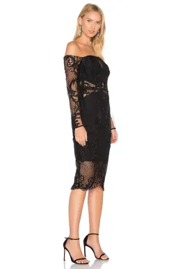 THURLEY Scarborough Fair Dress for rent on The Volte - image 1