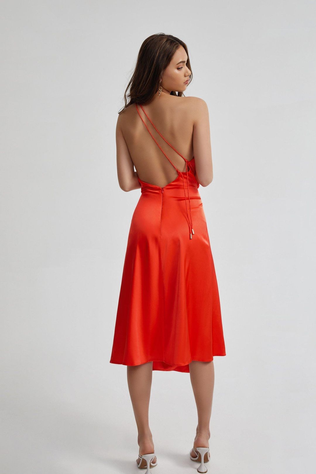 Lexi Frankie Dress size 10 for rent on The Volte - main image