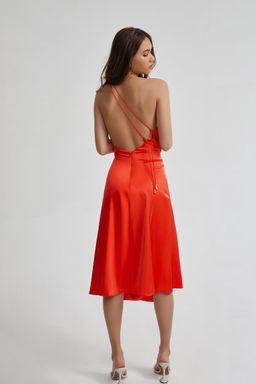 Lexi Frankie Dress size 8 for rent on The Volte - image 3